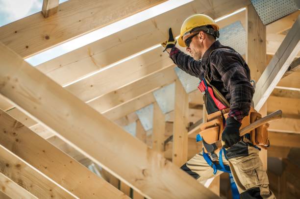 Best Roof Leak Repair  in Airy Heights, WA