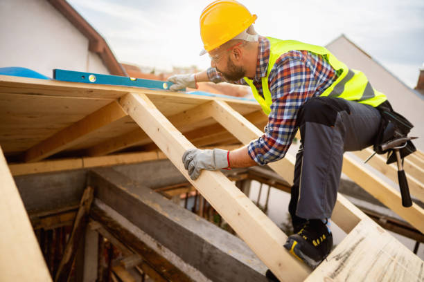 Best Best Roofing Contractors  in Airy Heights, WA