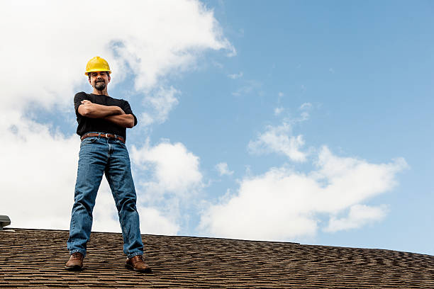 Best Best Roofing Contractors  in Airy Heights, WA