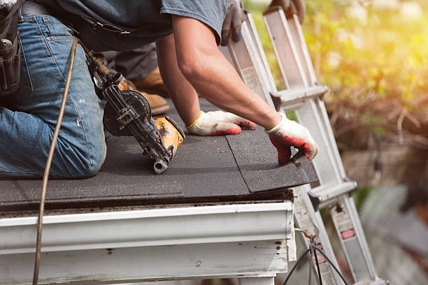 Roof Repair Estimates in Airway Heights, WA