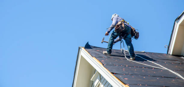 Best Best Roofing Contractors  in Airy Heights, WA